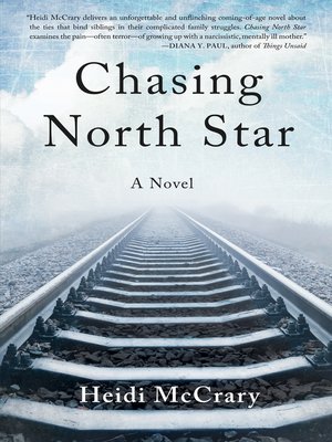 cover image of Chasing North Star